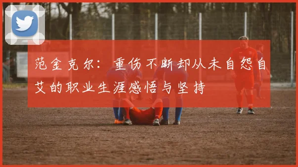 范金克尔：重伤不断却从未自怨自艾的职业生涯感悟与坚持