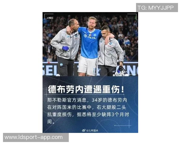 德布劳内与迪巴拉罚点后受伤专家分析等待时间过长致肌肉紧张